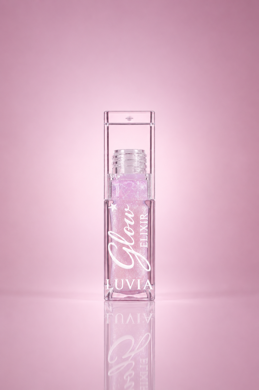 GLOW ELIXIR PLUMPER OIL