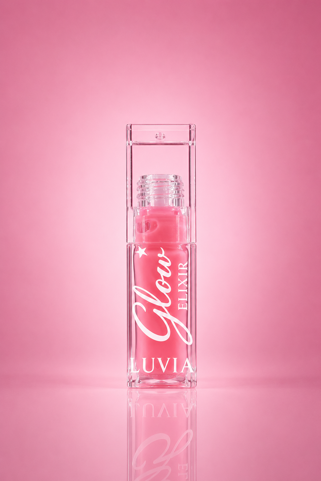 GLOW ELIXIR PLUMPER OIL