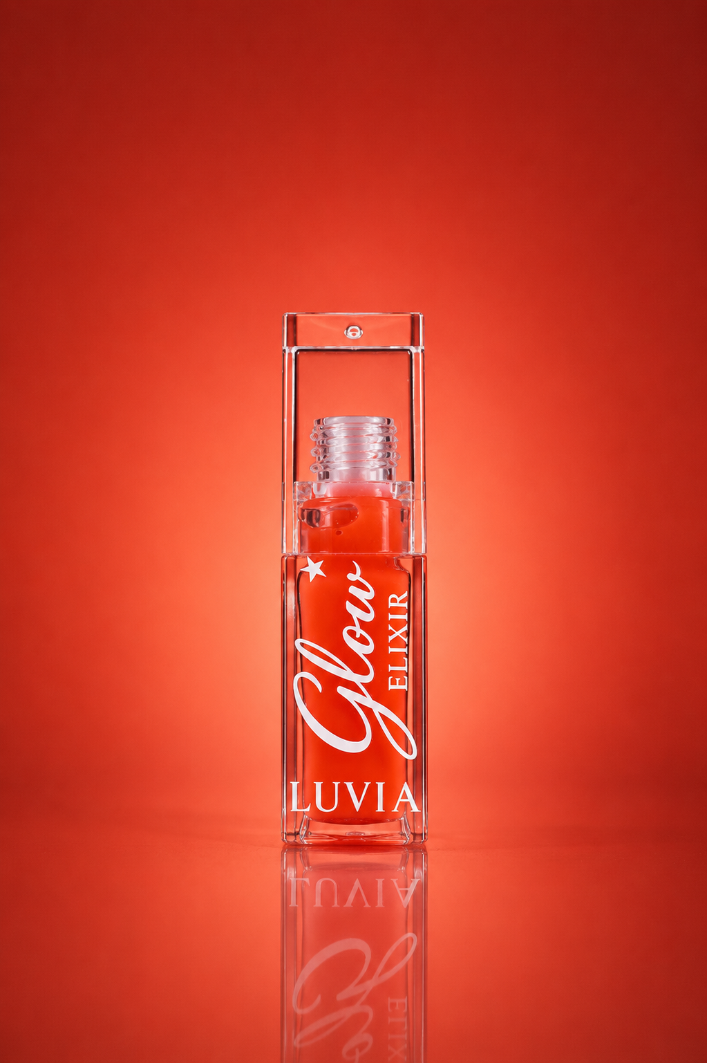 GLOW ELIXIR PLUMPER OIL
