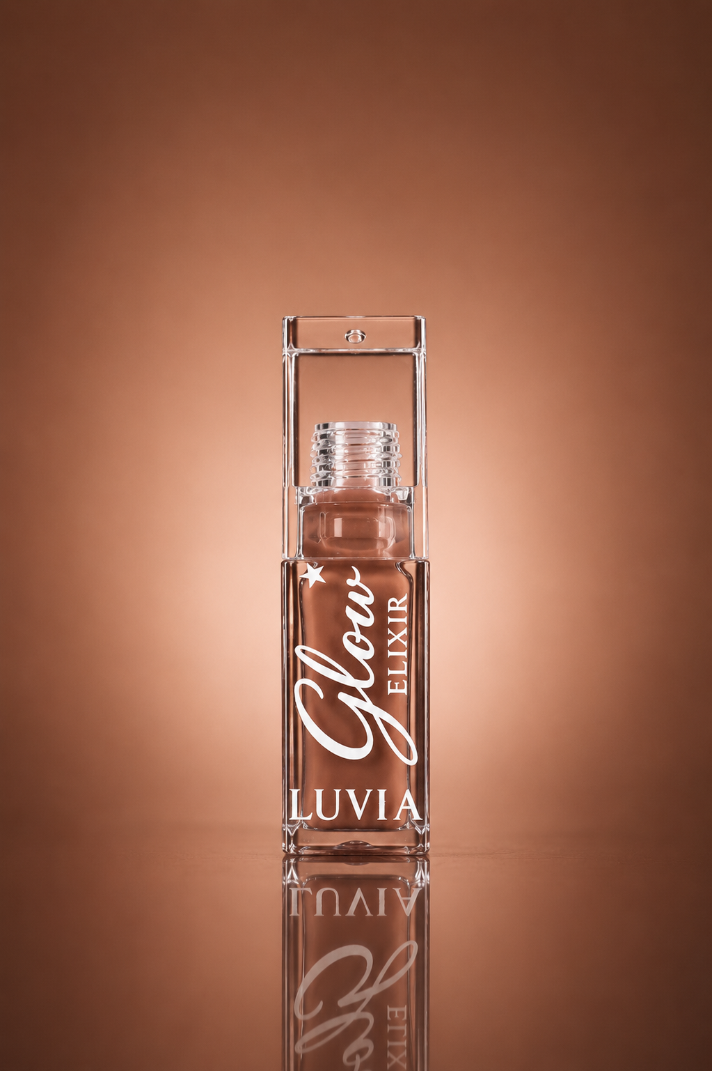 GLOW ELIXIR PLUMPER OIL