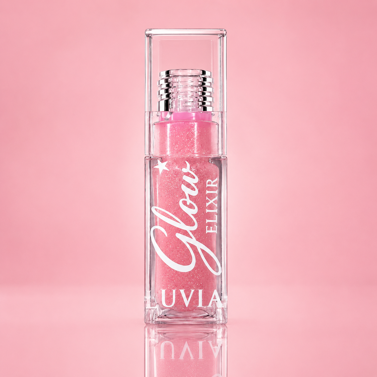 GLOW ELIXIR PLUMPER OIL