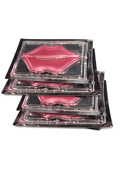 LUVIA Lip Mask