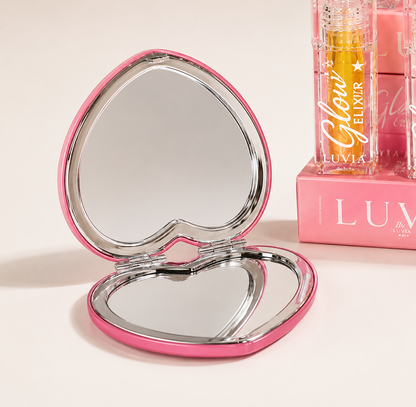 LUVIA Pocket Mirror