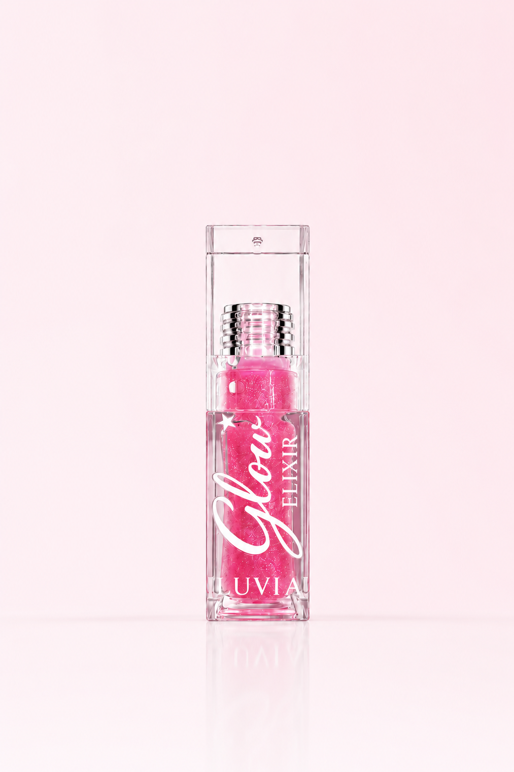 GLOW ELIXIR PLUMPER OIL