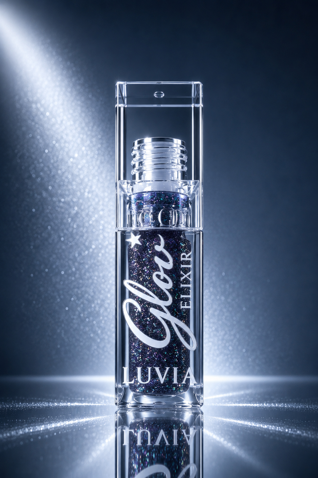 GLOW ELIXIR PLUMPER OIL