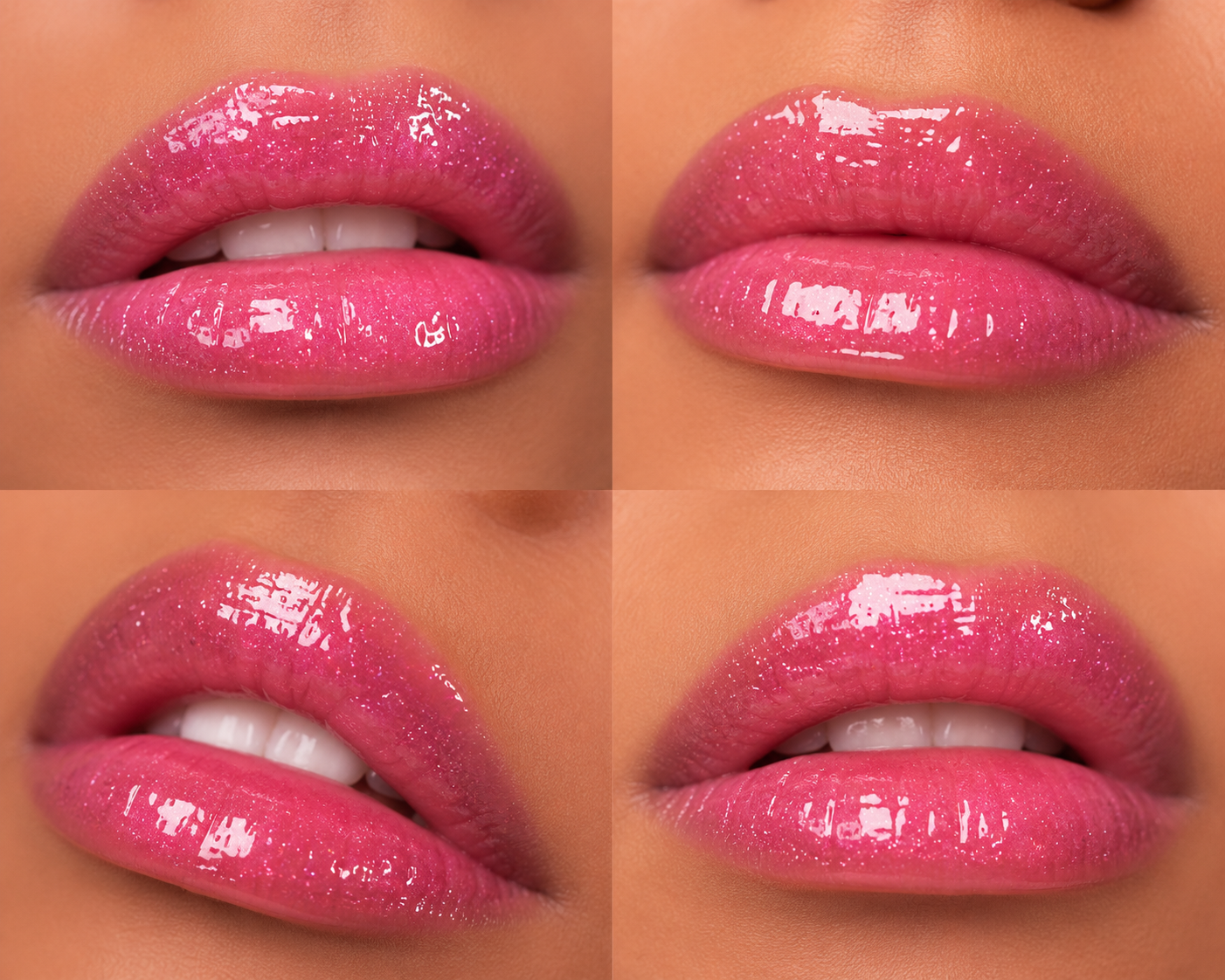 GLOW ELIXIR PLUMPER OIL