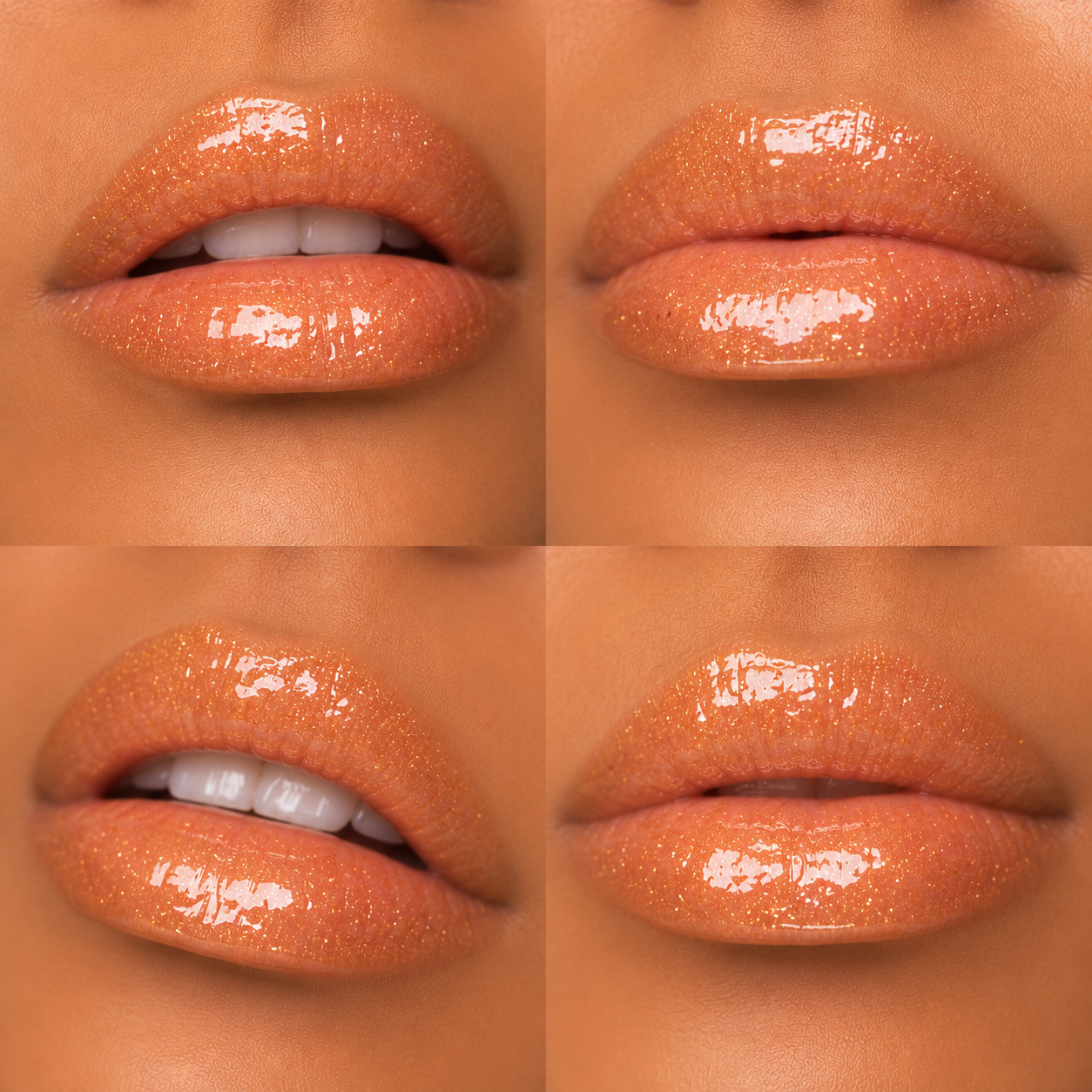 GLOW ELIXIR PLUMPER OIL
