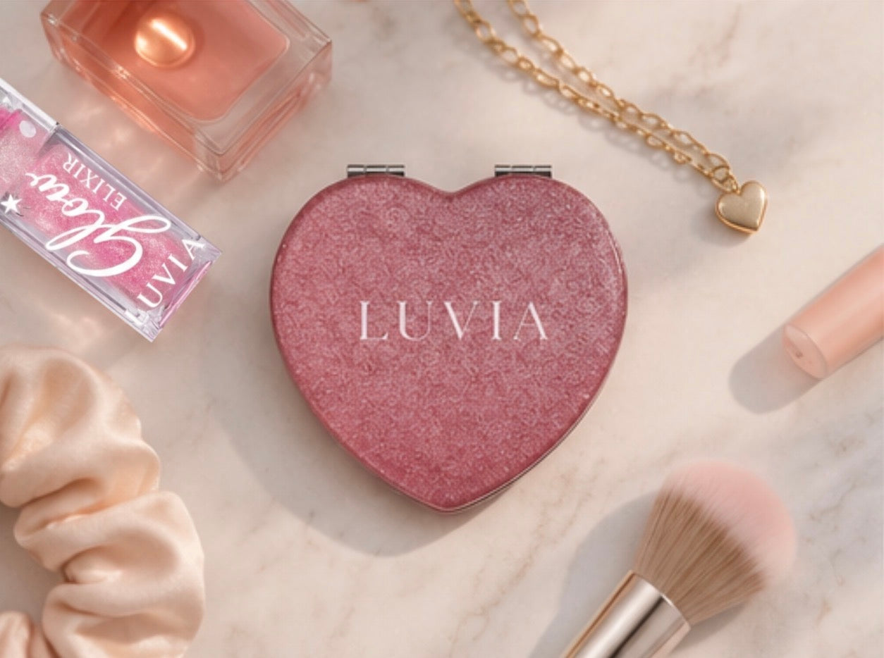 LUVIA Pocket Mirror
