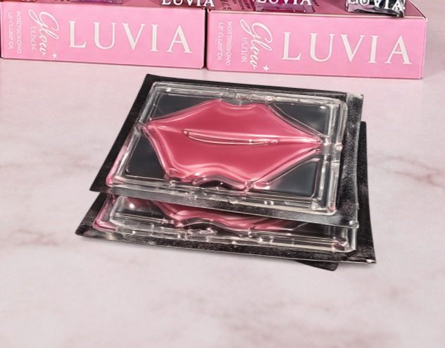 LUVIA Lip Mask