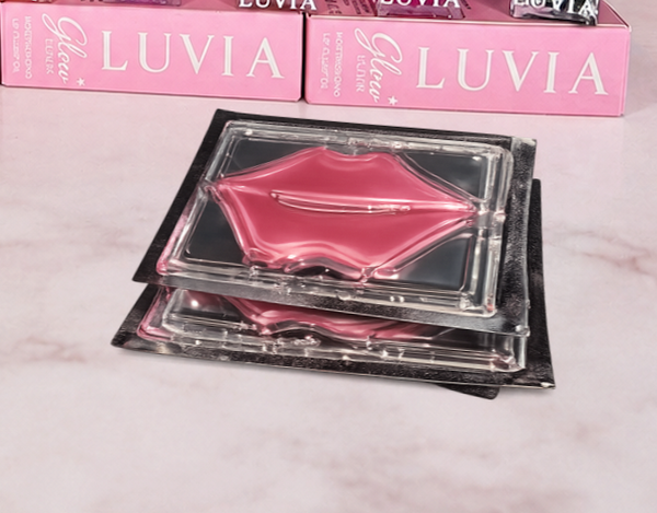 LUVIA Lip Mask