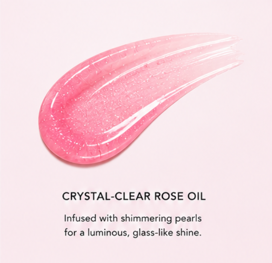 GLOW ELIXIR PLUMPER OIL