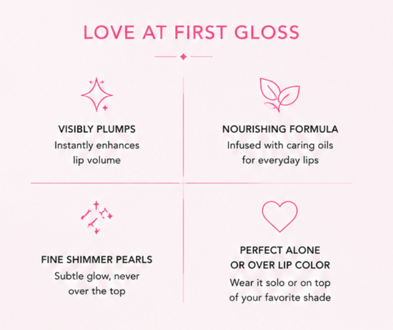 GLOW ELIXIR PLUMPER OIL